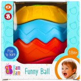 Cumpara ieftin Minge Amuzanta, Bambam