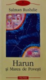 Cumpara ieftin Harun si marea de povesti - 2003 - Salman Rushdie ($T221)