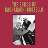 The Songs Of Bacharach &amp; Costello - Vinyl | Burt Bacharach, Elvis Costello, Jazz, Ume
