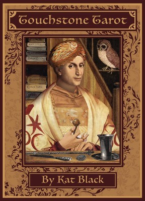 Touchstone Tarot foto
