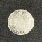 Moneda 5 kreuzer 1820 A Austria argint