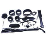 Set Bondage 10 piese