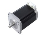 Motor DC 2-fazat bipolar pas cu pas 24V, 2,7Nm, SANYO DENKI
