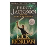 Cumpara ieftin Riordan R. Percy Jackson And The Sea Of Monsters [(...)