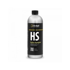 Sampon auto concentrat , efect hidrofob HS ,Detail Hydro Shampoo 500ml