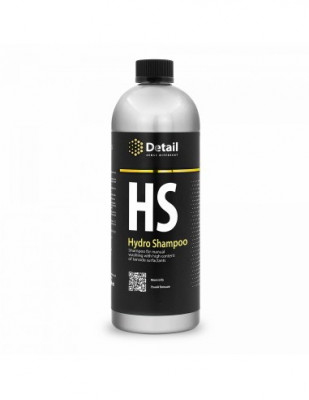 Sampon auto concentrat , efect hidrofob HS ,Detail Hydro Shampoo 500ml foto
