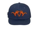 Sapca Blaser Argali Mesh Snapback Navy