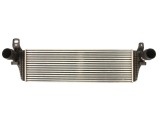 Intercooler VW Transporter T6, 04.2015-, Transporter/MULTIVAN T6, 04.2015-, motor 2.0 TSI 110/150kw, benzina, 2.0 TDI 132kw, diesel, cu/fara AC, alum