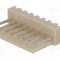 Conector cablu-placa, 8 pini, tata, NINIGI - NS25-W8P