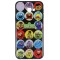 Toc UV Copy Glass Samsung Galaxy J4 Plus Sesame Street