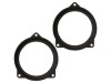 Distanțier MDF 100mm BMW 2 buc., BASSER