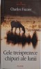 Cele treisprezece chipuri ale lumii - Charles Frazier - Carte noua/anticariat