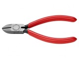Clești laterali de precizie 125mm