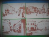 HOPCT LOT 3343 - 16 CARTI POSTALE-TARGOVISTE CANDVA-JUD-DAMBOVITA-NECIRCULATE, Necirculata, Printata