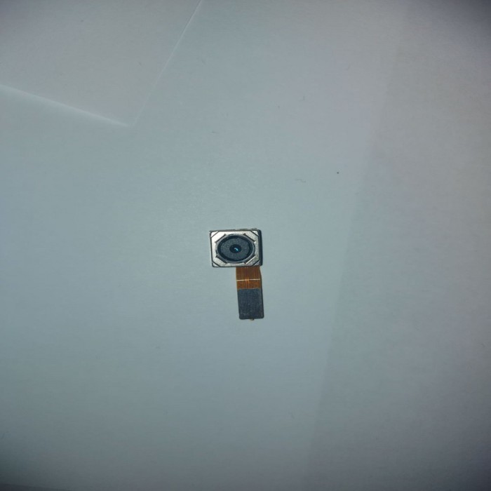 Camera principala Allview C6 Duo
