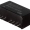 Convertor DC/DC 2W 18-75V la 15V/-15V SIP8