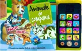 Cumpara ieftin Animale De Companie - Cu Modul Sunete, - Editura Flamingo