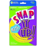 Snap It Up!&reg; - Joc pentru adunari si scaderi