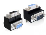 Adaptor D-SUB serial 270 grade, Delock 65267