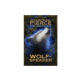 Wolf-Speaker