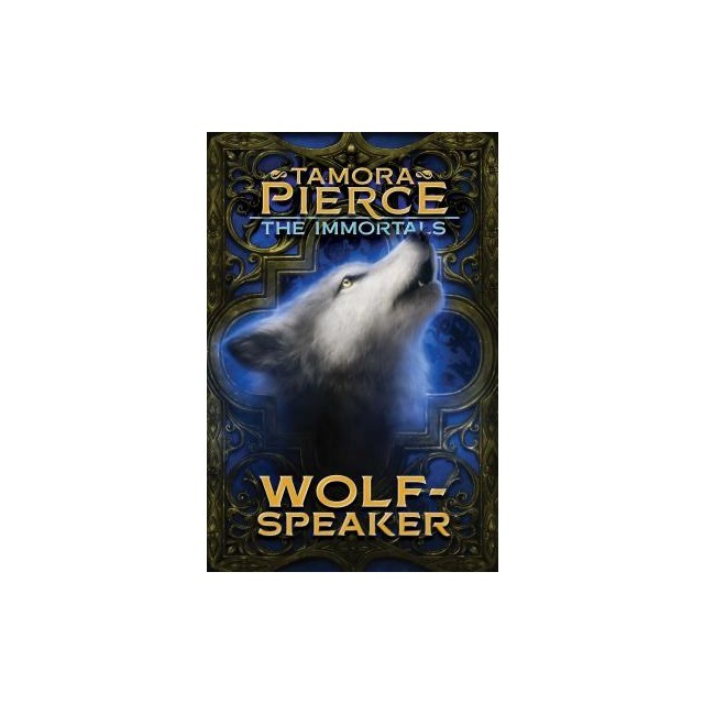 Wolf-Speaker