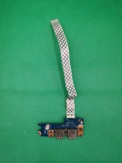 Acer Aspire V3-571G Placa USB V3-551G V3-551 SWAP