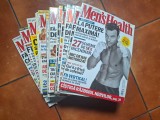 Lot reviste Mens Health