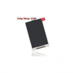 DISPLAY LCD SAMSUNG S5230 STAR ORIG CHINA