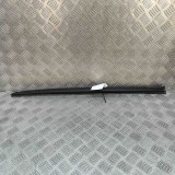 Ornament Parbriz Stanga BMW Seria 3 G20 G28 Crom Inox OEM 7427873