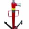 Cric tip suport transmisie 0.5T 1-1.9m Raider Power Tools