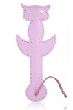 TOY220-5 Paleta fetish fina in forma de pisicuta