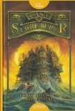 Casa Secretelor - Chris Columbus, Ned Vizzin, Editura Arthur, Orange Fantasy, Coperta Cartonata, Aventura si Mister