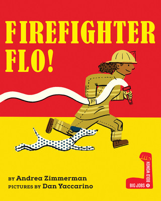 Firefighter Flo! foto