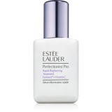 Est&eacute;e Lauder Perfectionist Pro Rapid Brightening Treatment with Ferment&sup3; + Vitamin C ser stralucire cu vitamina C impotriva petelor intunecate 50 ml