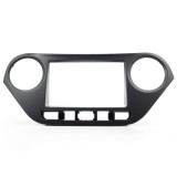 Cumpara ieftin Adaptor 2 DIN HYUNDAI i-10, 2013-2016,