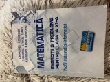 Matematica Exercitii si probleme pentru clasa a 11-a. Profil matematica-informatica - Virgiliu Schneider