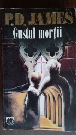 Gustul mortii