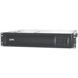 UPS Smart-UPS SMT line-interactive / sinusoidala 750VA / 500W 4conectori C13 rackabil 2U