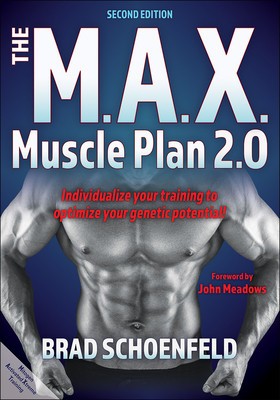 The M.A.X. Muscle Plan 2.0 foto
