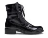 Ghete Regarde le Ciel casual piele naturala ROXANA04, 40