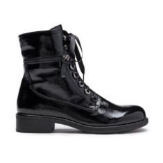 Ghete Regarde le Ciel casual piele naturala ROXANA04