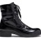 Ghete Regarde le Ciel casual piele naturala ROXANA04