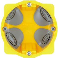 Doza aparataj 2M Incastrata in rigips Bticino PB502N
