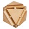 Joc logic IQ 3D Puzzle Triangleblock, Fridolin
