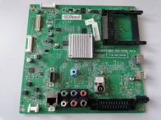 Main Board 715G5675-M02-000-005N (ver:A) Din Philips 32PFL3158T