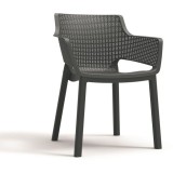 Scaun graphite Eva