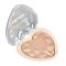 Iluminator Pudra, Mocallure, Highlight Heart, Bronze, 04, 4.8 g