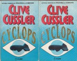 CLIVE CUSSLER - CYCLOPS ( 2 VOLUME )