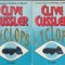 CLIVE CUSSLER - CYCLOPS ( 2 VOLUME )
