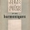 La Jeune Poesie Et Ses Harmoniques - Albert-Marie Schmidt, Armand Robin